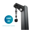 Документ-сканер IRIS IRIScan Desk 7 Pro (5420079901339)