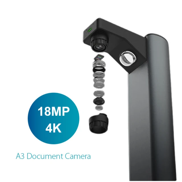 Документ-сканер IRIS IRIScan Desk 7 Pro (5420079901339)