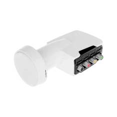 Конвертер Inverto Quattro Home Pro (URZ1308)