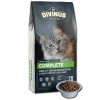Сухий корм для котів Divinus Cat Complete 20 кг (5600276940137)