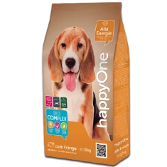 Сухий корм для собак HappyOne High Energy Premium 18 кг (5600760440204)