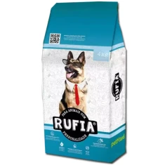 Сухий корм для собак Rufia Adult Dog 4 кг (5600760440358)