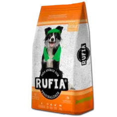 Сухий корм для активних собак Rufia High Energy 20 кг (5600760440389)