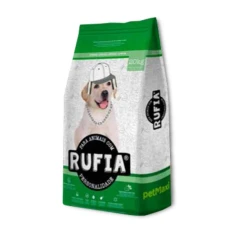 Сухий корм для цуценят Rufia Junior Dog 20 кг (5600760440426)