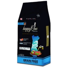 Сухий корм для собак HappyOne Mediterraneum Adult з сардинкою 12 кг (5600760440624)