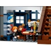 Конструктор LEGO Гаррі Поттер Вулиця Діагональна 5544 деталі (75978)