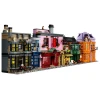 Конструктор LEGO Гаррі Поттер Вулиця Діагональна 5544 деталі (75978)