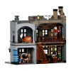 Конструктор LEGO Гаррі Поттер Вулиця Діагональна 5544 деталі (75978)