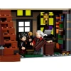 Конструктор LEGO Гаррі Поттер Вулиця Діагональна 5544 деталі (75978)