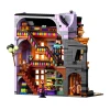 Конструктор LEGO Гаррі Поттер Вулиця Діагональна 5544 деталі (75978)