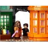 Конструктор LEGO Гаррі Поттер Вулиця Діагональна 5544 деталі (75978)