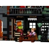 Конструктор LEGO Гаррі Поттер Вулиця Діагональна 5544 деталі (75978)