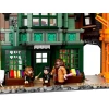 Конструктор LEGO Гаррі Поттер Вулиця Діагональна 5544 деталі (75978)