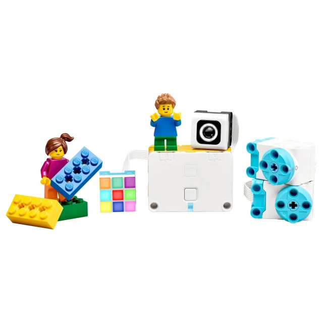 Конструктор LEGO Education SPIKE Essential (45345)
