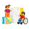 Конструктор LEGO Education SPIKE Essential (45345)
