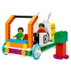Конструктор LEGO Education SPIKE Essential (45345)