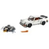 Конструктор LEGO Creator Expert Porsche 911 1458 деталей (10295)