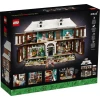 Конструктор LEGO Ideas Home Alone 3955 деталей (21330)