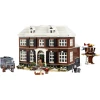 Конструктор LEGO Ideas Home Alone 3955 деталей (21330)