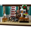 Конструктор LEGO Ideas Home Alone 3955 деталей (21330)