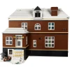 Конструктор LEGO Ideas Home Alone 3955 деталей (21330)