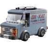 Конструктор LEGO Ideas Home Alone 3955 деталей (21330)