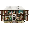 Конструктор LEGO Ideas Home Alone 3955 деталей (21330)