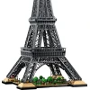 Конструктор LEGO Icons Ейфелева вежа 10001 деталь (10307)