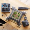 Конструктор LEGO Icons Ейфелева вежа 10001 деталь (10307)