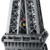 Конструктор LEGO Icons Ейфелева вежа 10001 деталь (10307)