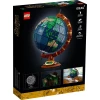Конструктор LEGO Ideas Глобус 2585 деталей (21332)