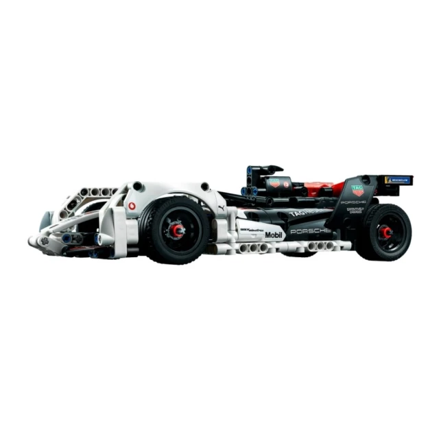 Конструктор LEGO Technic Formula E Porsche 99X Electric 422 деталі (42137)