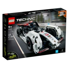 Конструктор LEGO Technic Formula E Porsche 99X Electric 422 деталі (42137)