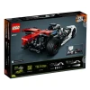 Конструктор LEGO Technic Formula E Porsche 99X Electric 422 деталі (42137)