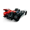 Конструктор LEGO Technic Formula E Porsche 99X Electric 422 деталі (42137)