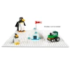 Конструктор LEGO Classic Базовая пластина белая (11026)