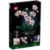 Конструктор LEGO Icons Орхідея 608 деталей (10311)