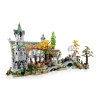 Конструктор LEGO Icons Володар перснів: Рівендел 6167 деталей (10316)