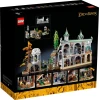 Конструктор LEGO Icons Володар перснів: Рівендел 6167 деталей (10316)