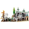 Конструктор LEGO Icons Володар перснів: Рівендел 6167 деталей (10316)