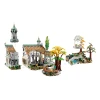 Конструктор LEGO Icons Володар перснів: Рівендел 6167 деталей (10316)