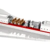Конструктор LEGO Icons Concorde літак 2083 деталі (10318)