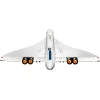 Конструктор LEGO Icons Concorde літак 2083 деталі (10318)