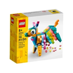 Конструктор LEGO Creator Піньята 206 деталей (40644)