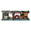 Конструктор LEGO Ninjago Міська площа NINJAGO 6163 елемента (71799)
