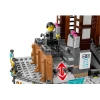Конструктор LEGO Ninjago Міська площа NINJAGO 6163 елемента (71799)