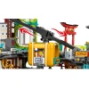 Конструктор LEGO Ninjago Міська площа NINJAGO 6163 елемента (71799)