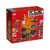Конструктор LEGO Ninjago Міська площа NINJAGO 6163 елемента (71799)