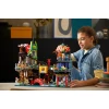 Конструктор LEGO Ninjago Міська площа NINJAGO 6163 елемента (71799)