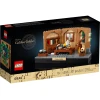 Конструктор LEGO Ideas Данина пам'яті Галілею (40595)
